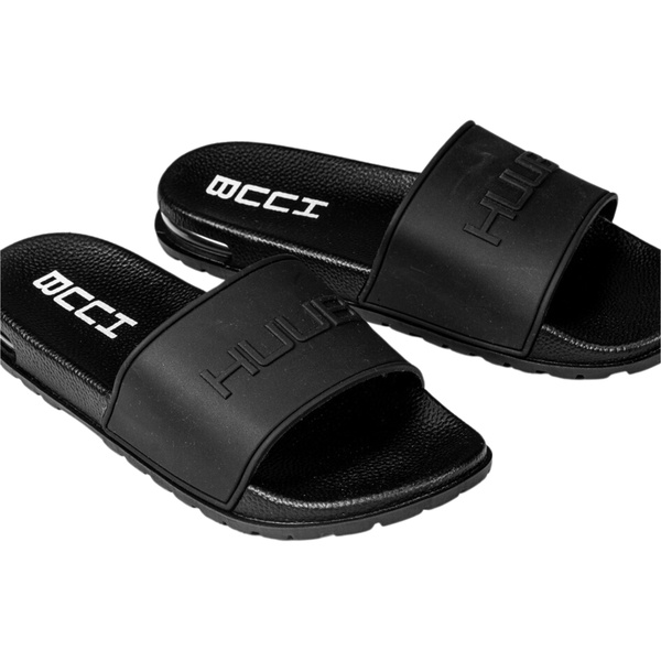 2026 HUUB Schieberegler II SLID2 - Black